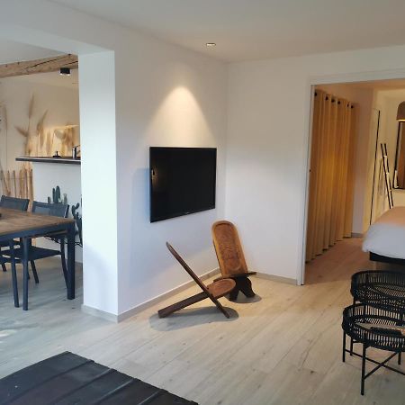 Casa Louise Suites And Spas Privatifs Sainte-Maxime Buitenkant foto