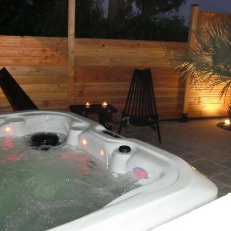 Casa Louise Suites And Spas Privatifs Sainte-Maxime Buitenkant foto