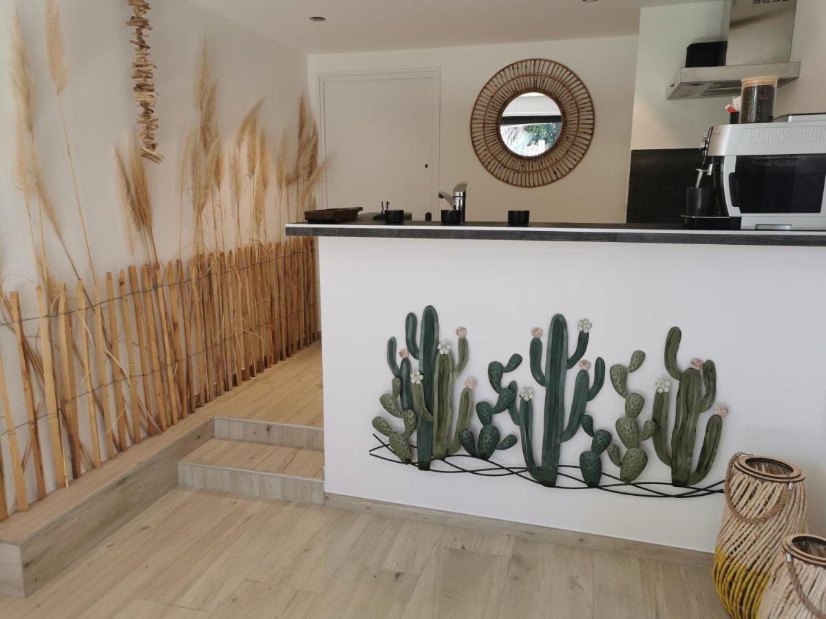 Casa Louise Suites And Spas Privatifs Sainte-Maxime Buitenkant foto