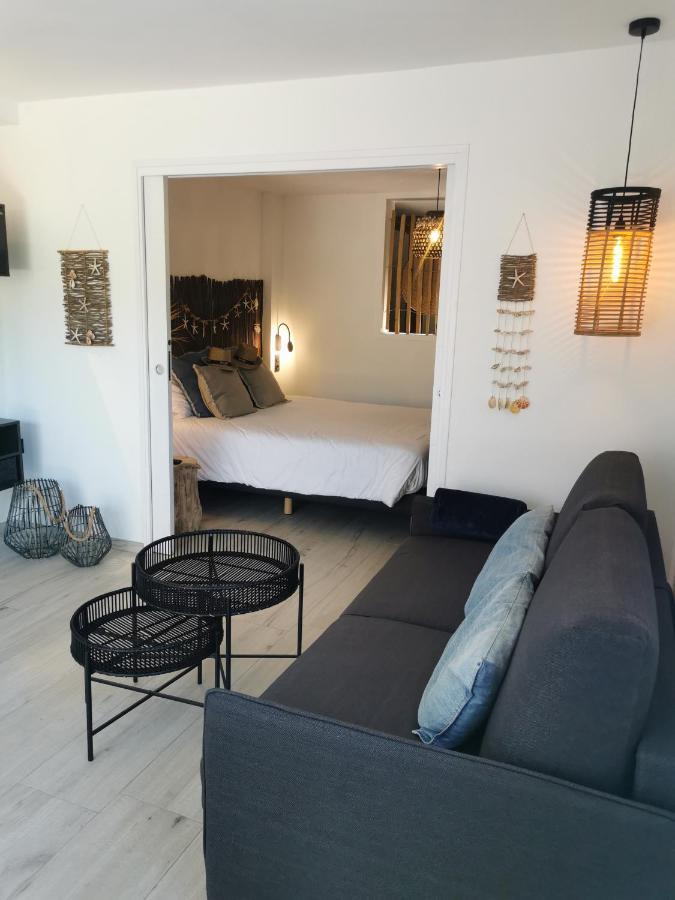 Casa Louise Suites And Spas Privatifs Sainte-Maxime Buitenkant foto