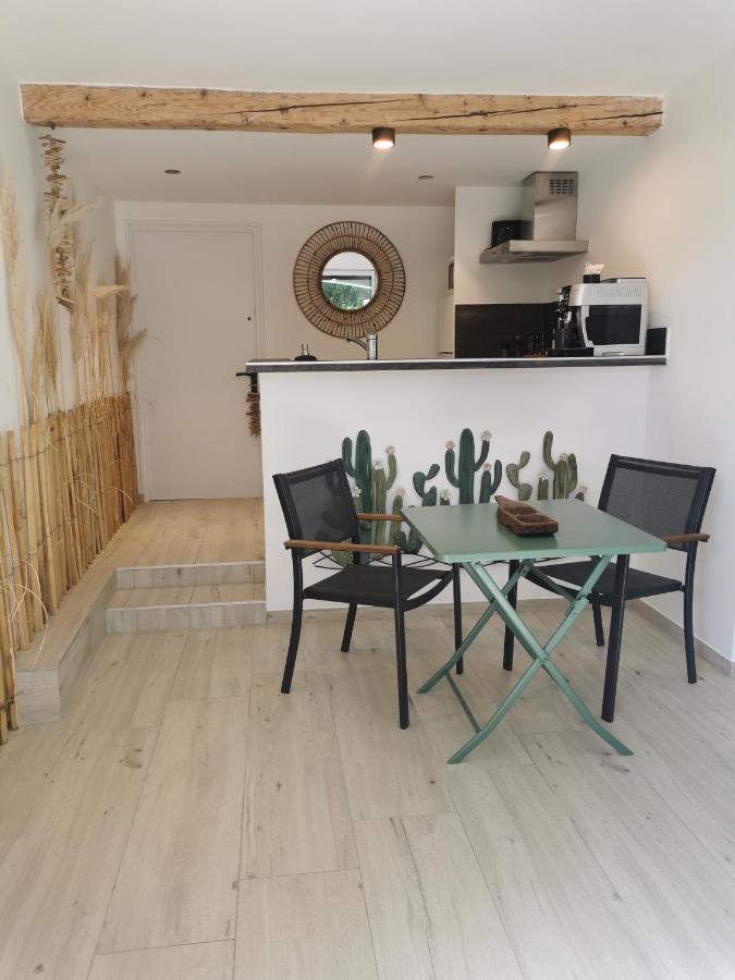 Casa Louise Suites And Spas Privatifs Sainte-Maxime Buitenkant foto