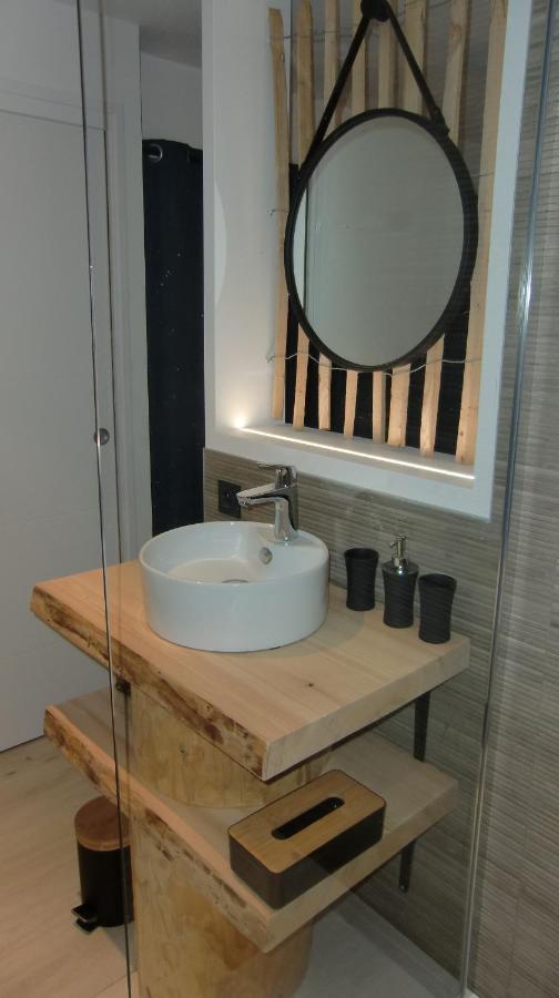 Casa Louise Suites And Spas Privatifs Sainte-Maxime Buitenkant foto