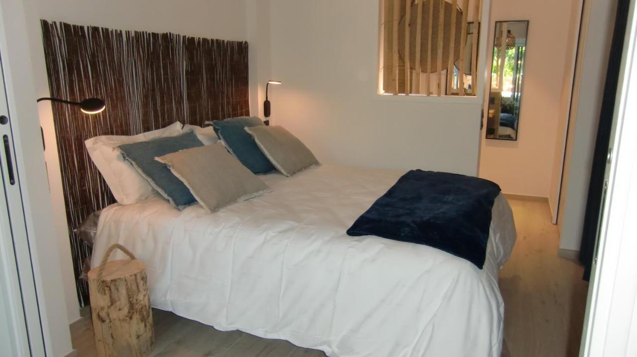 Casa Louise Suites And Spas Privatifs Sainte-Maxime Buitenkant foto