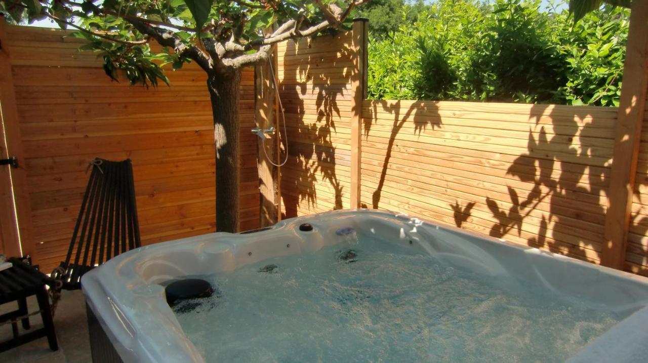 Casa Louise Suites And Spas Privatifs Sainte-Maxime Buitenkant foto