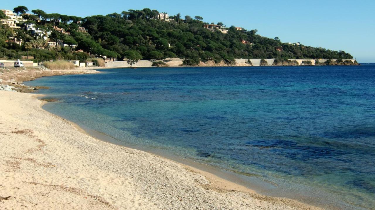 Casa Louise Suites And Spas Privatifs Sainte-Maxime Buitenkant foto
