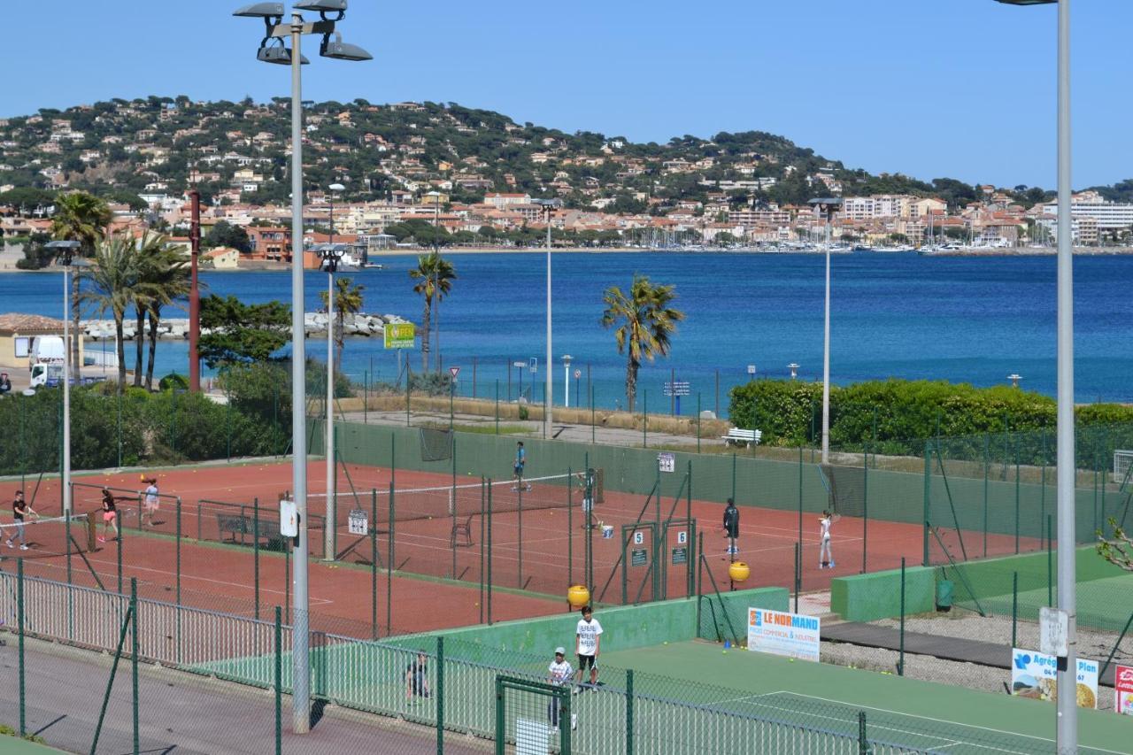Casa Louise Suites And Spas Privatifs Sainte-Maxime Buitenkant foto