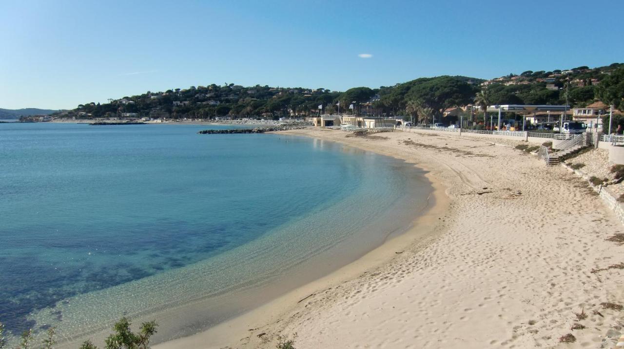 Casa Louise Suites And Spas Privatifs Sainte-Maxime Buitenkant foto